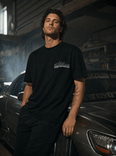 Load image into Gallery viewer, Boxy Oversized T-Shirt