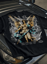 Load image into Gallery viewer, Boxy Oversized T-Shirt
