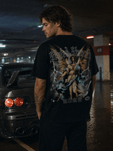 Load image into Gallery viewer, Boxy Oversized T-Shirt

