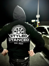 Load image into Gallery viewer, Styled Stanced Hoodies
