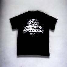 Load image into Gallery viewer, Styled Stanced T-Shirt

